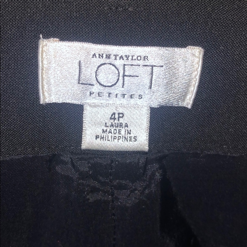 Women’s work pants